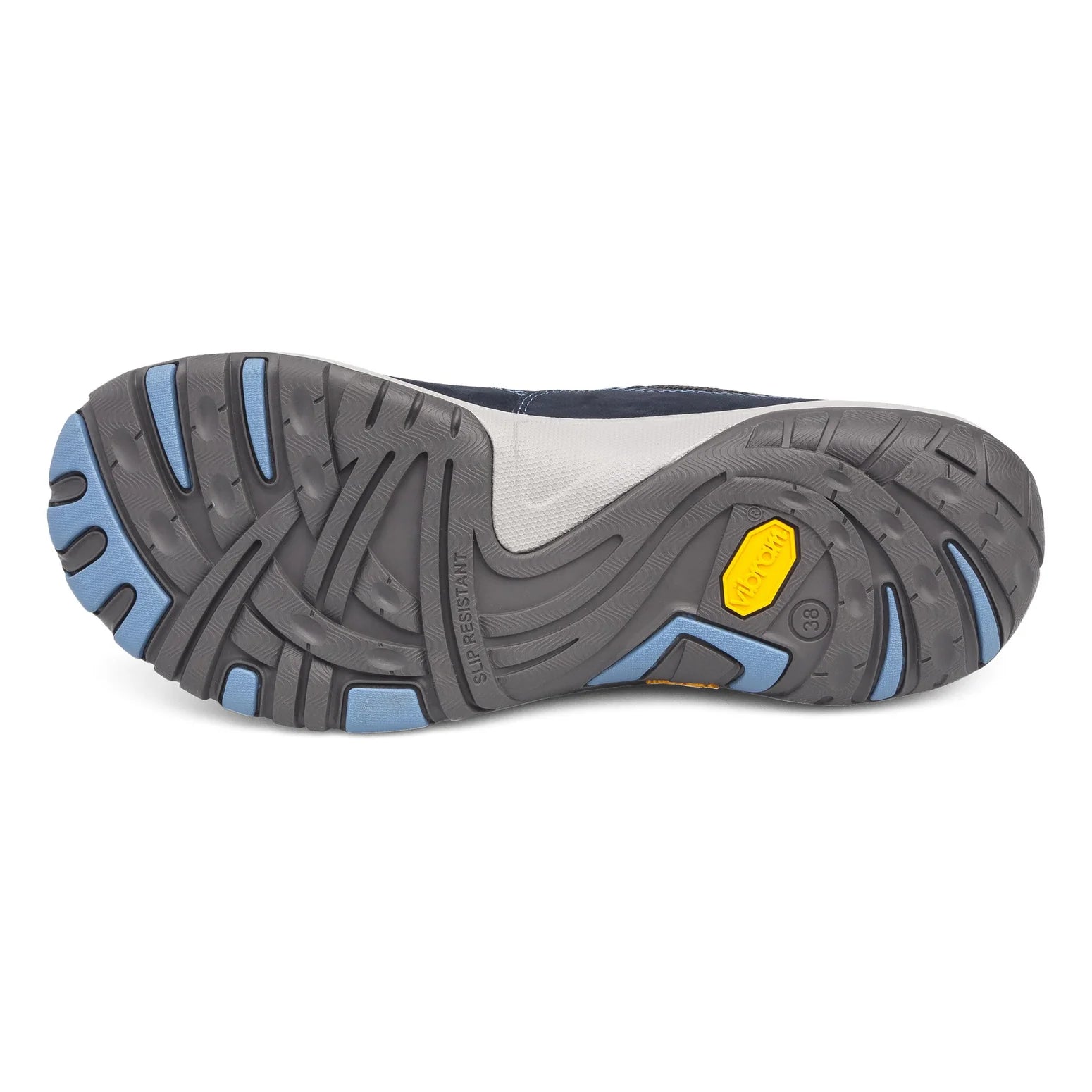 Dansko Women's Paisley Wide-Footprint USA
