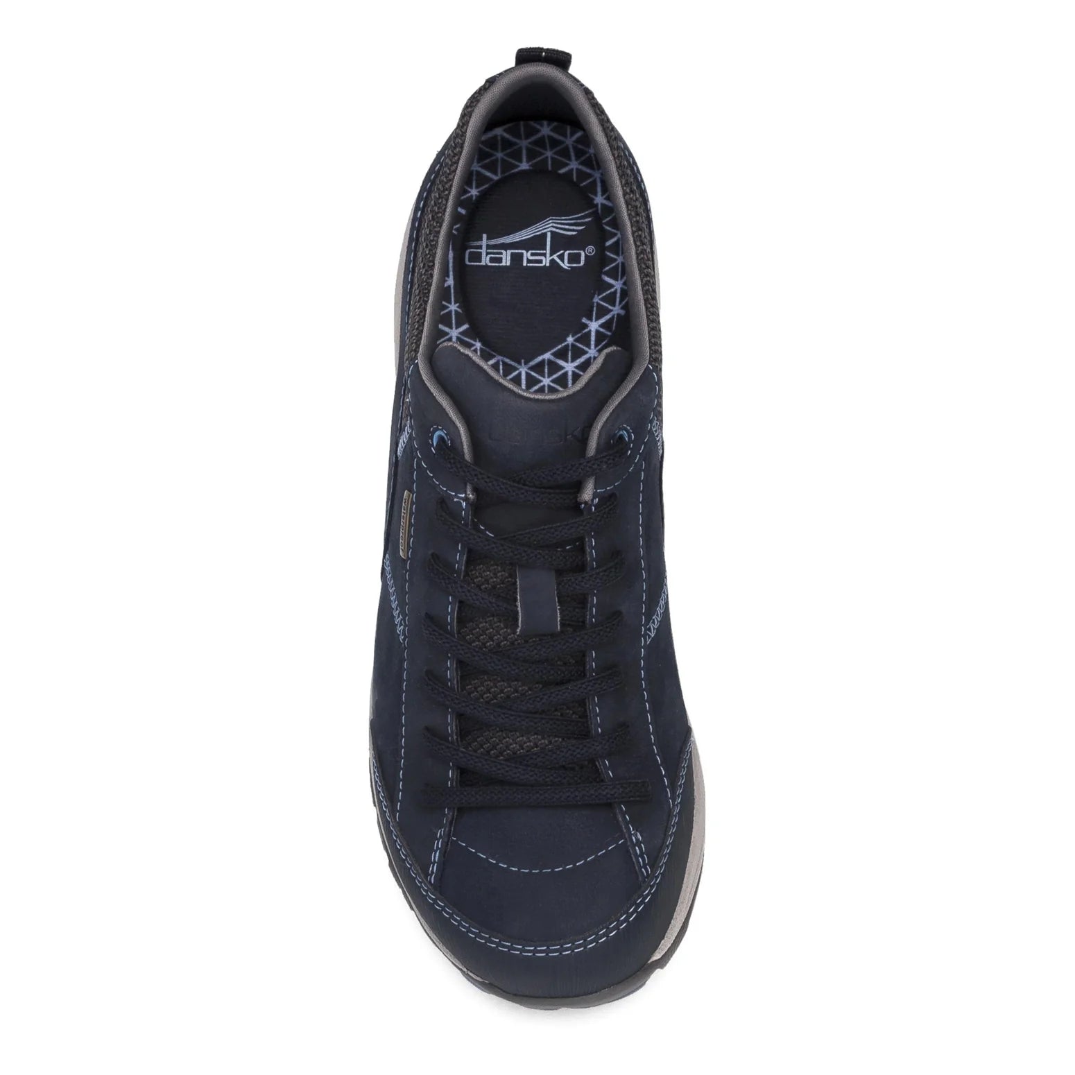 Dansko Women's Paisley Wide-Footprint USA
