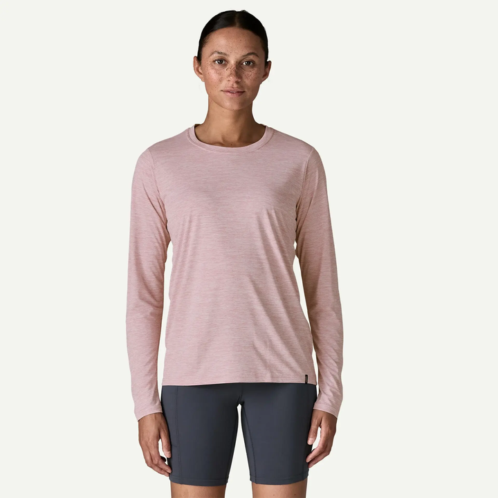 Patagonia Women's L/S Cap Cool Daily Shirt