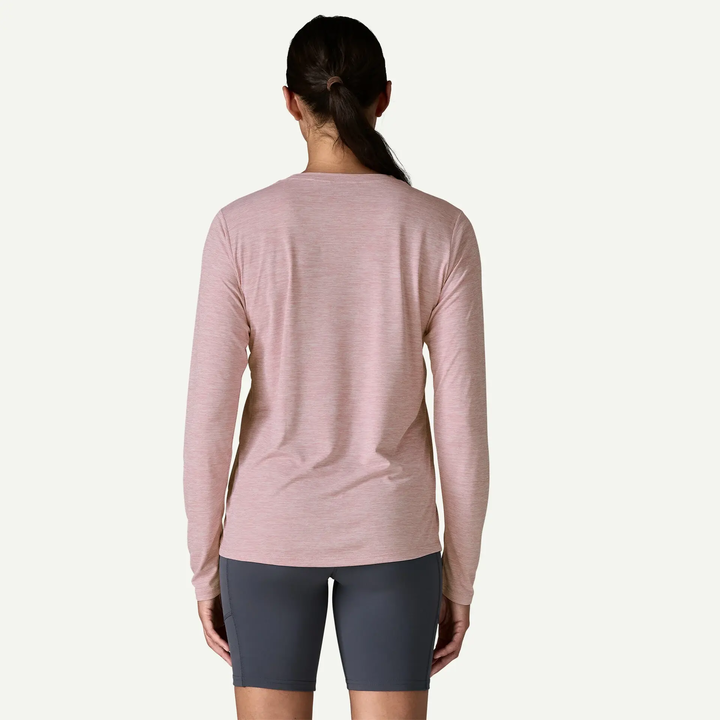 Patagonia Women's L/S Cap Cool Daily Shirt