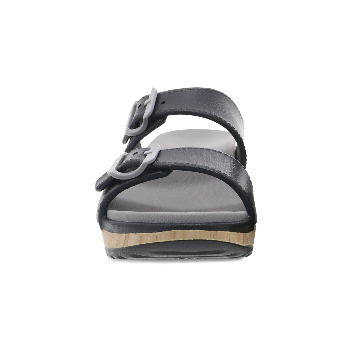 Dansko Women's Kandi in Black Molded Women's Footwear