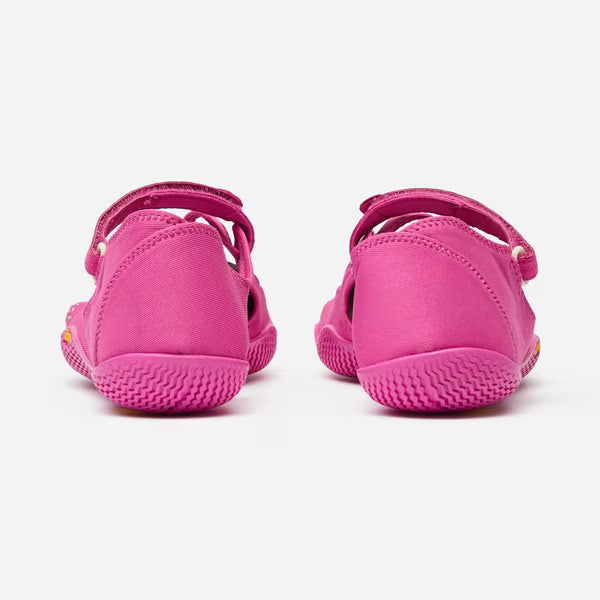Vibram Women's V-Soul in Fuchsia Pink