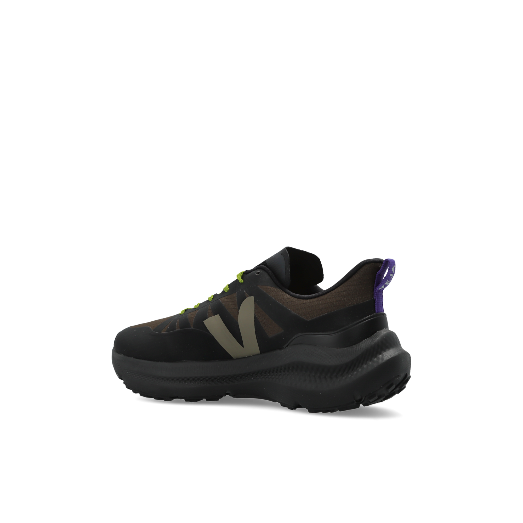 Veja Men's Condor 3 Offroad Ripstop in Eagle Black