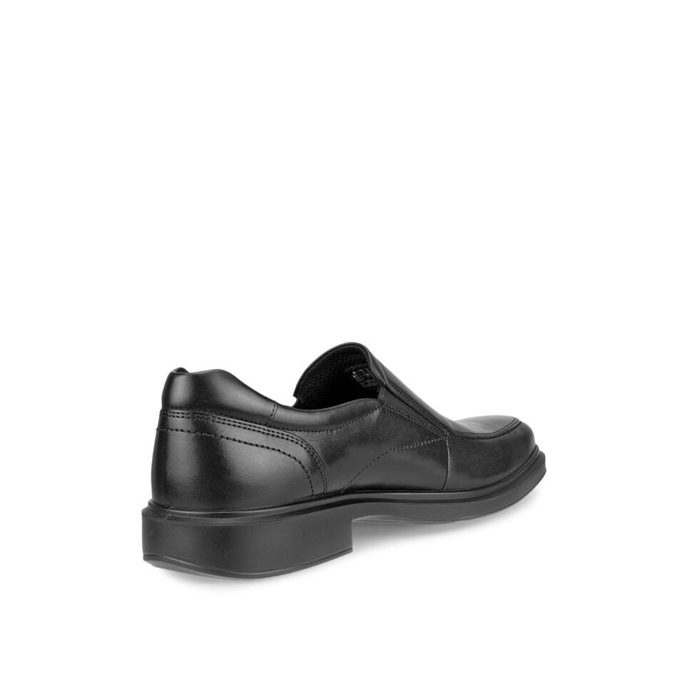 Ecco Men's Helsinki 2.0 Toe Slip On | Black