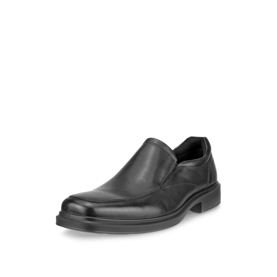 Ecco Men's Helsinki 2.0 Toe Slip On | Black
