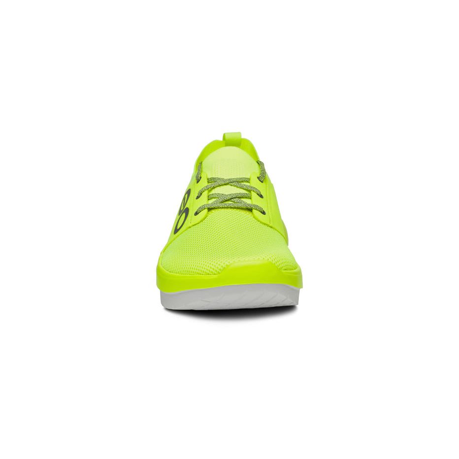 OOFOS Men's OOMY Stride Shoe in Electro