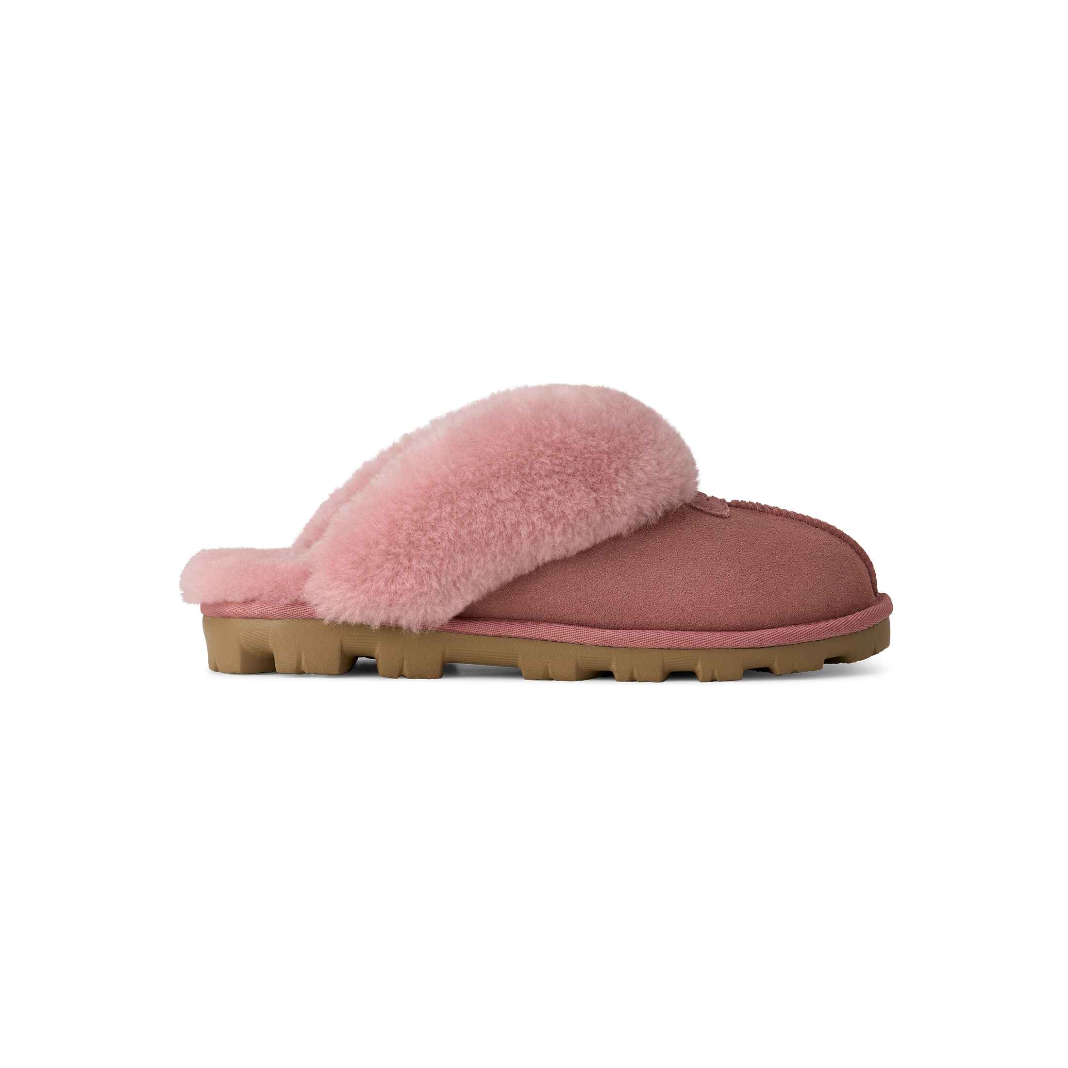 UGG Women's Coquette in Pink Dawn