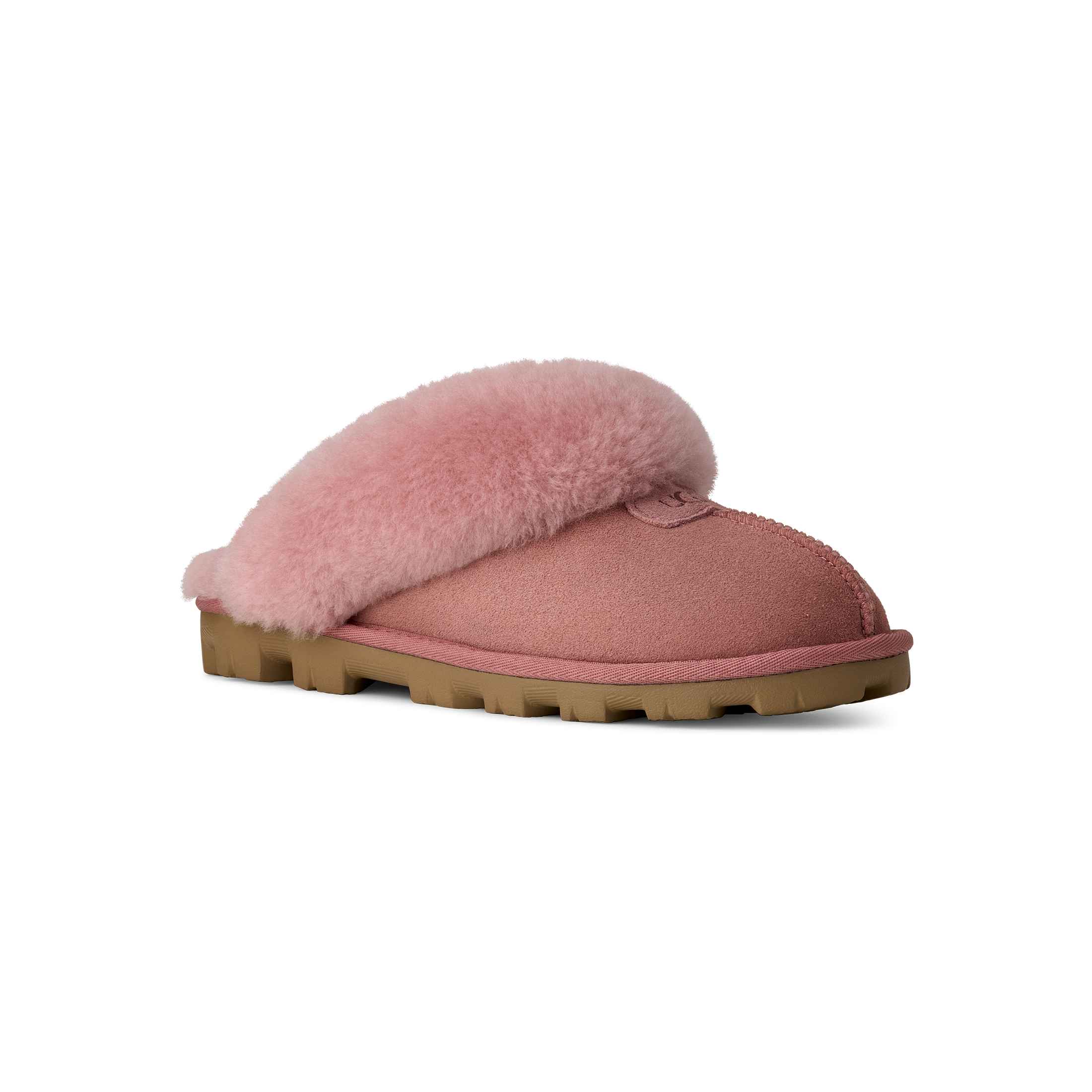 UGG Women's Coquette in Pink Dawn