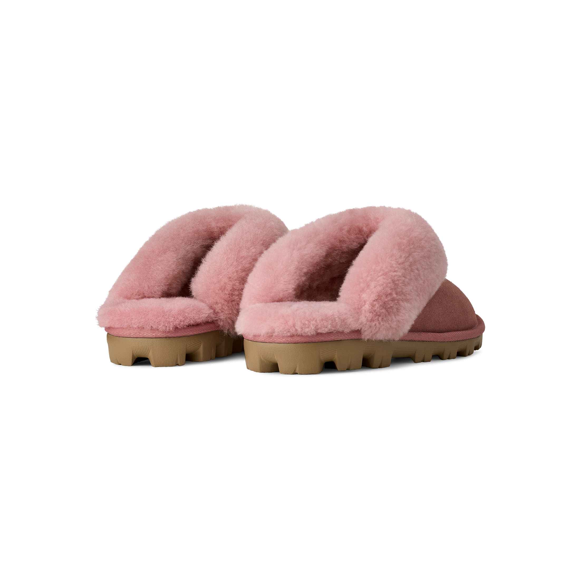 UGG Women's Coquette in Pink Dawn