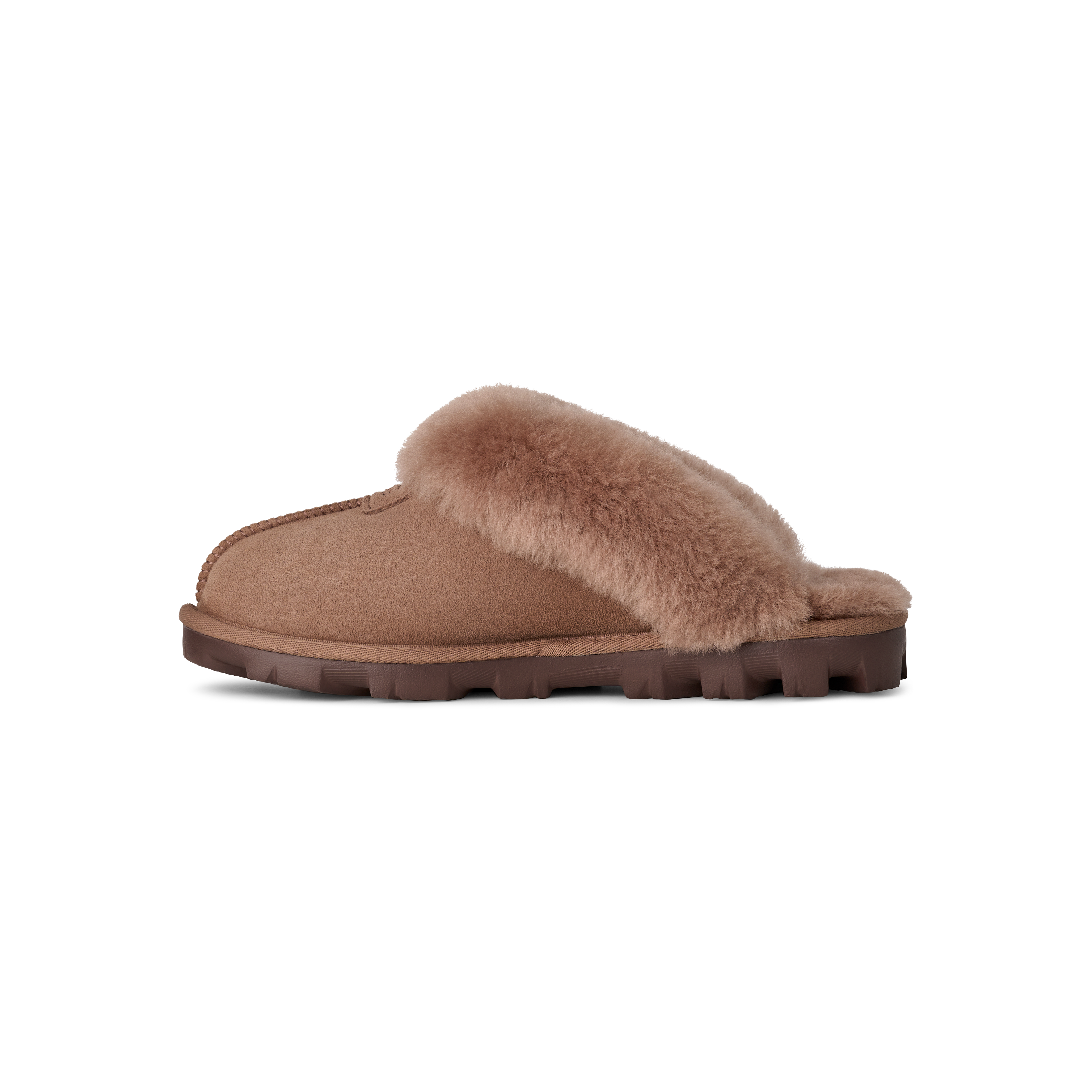 UGG Women's Coquette in Rocky Oak