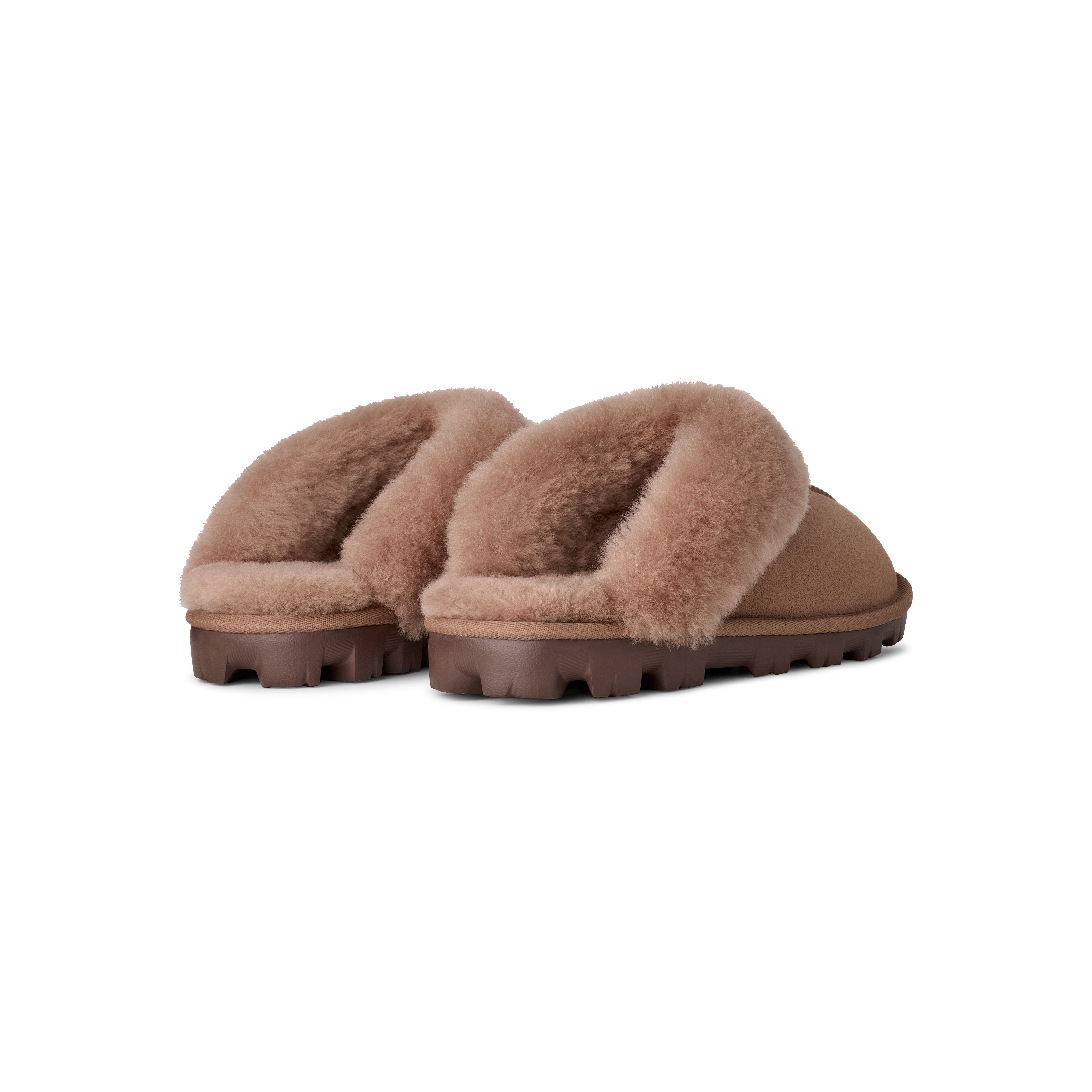 UGG Women's Coquette in Rocky Oak