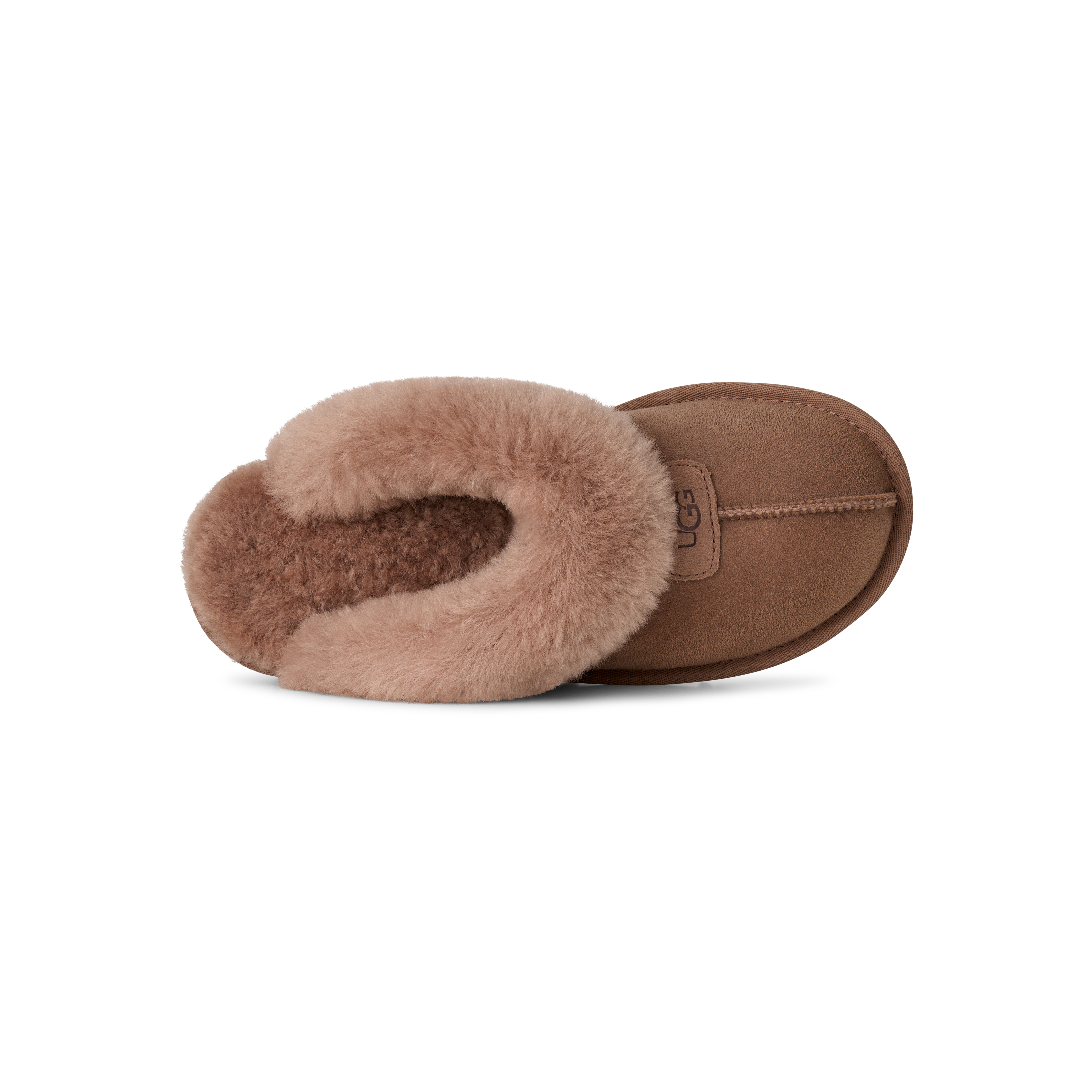 UGG Women's Coquette in Rocky Oak