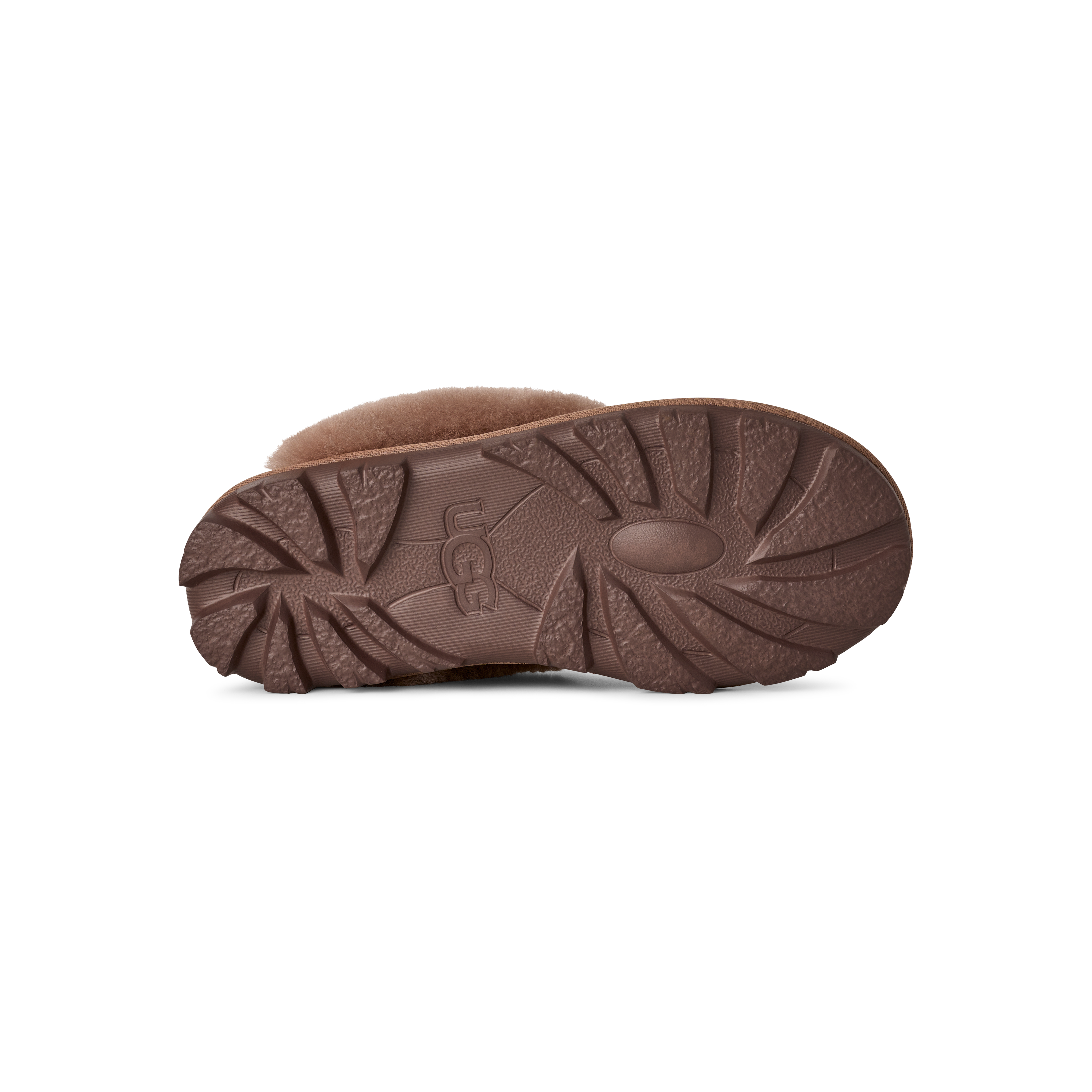 UGG Women's Coquette in Rocky Oak