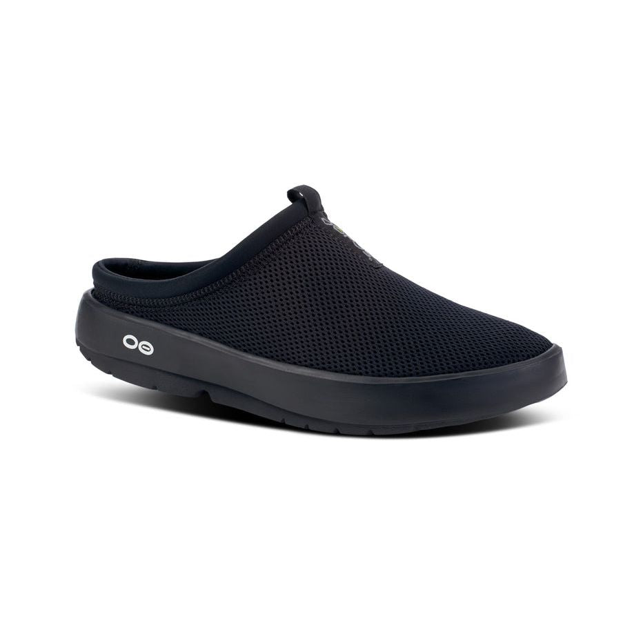 Oofos Womens Oocoozie Low Slipper main image 0