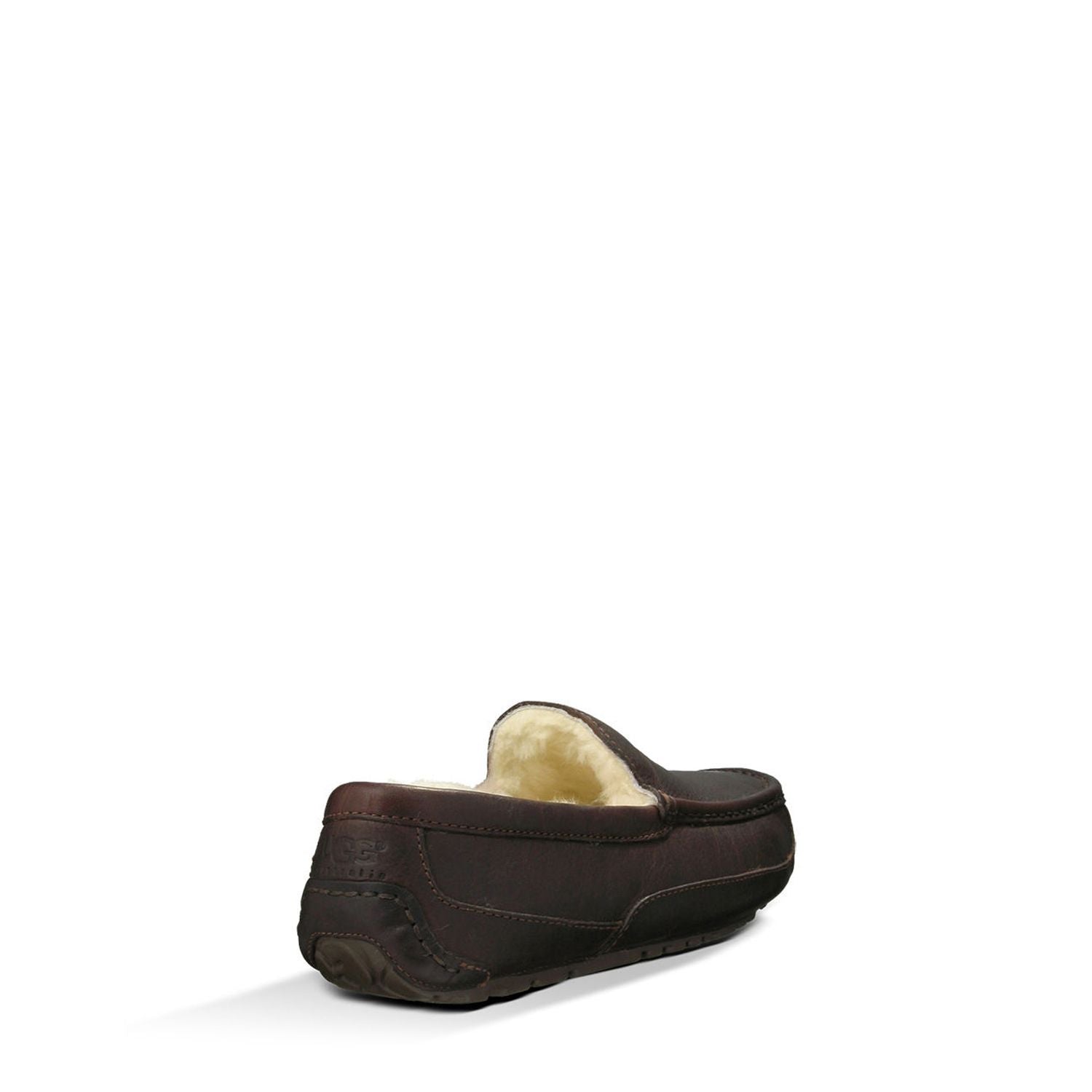 UGG Men's Ascot Leather