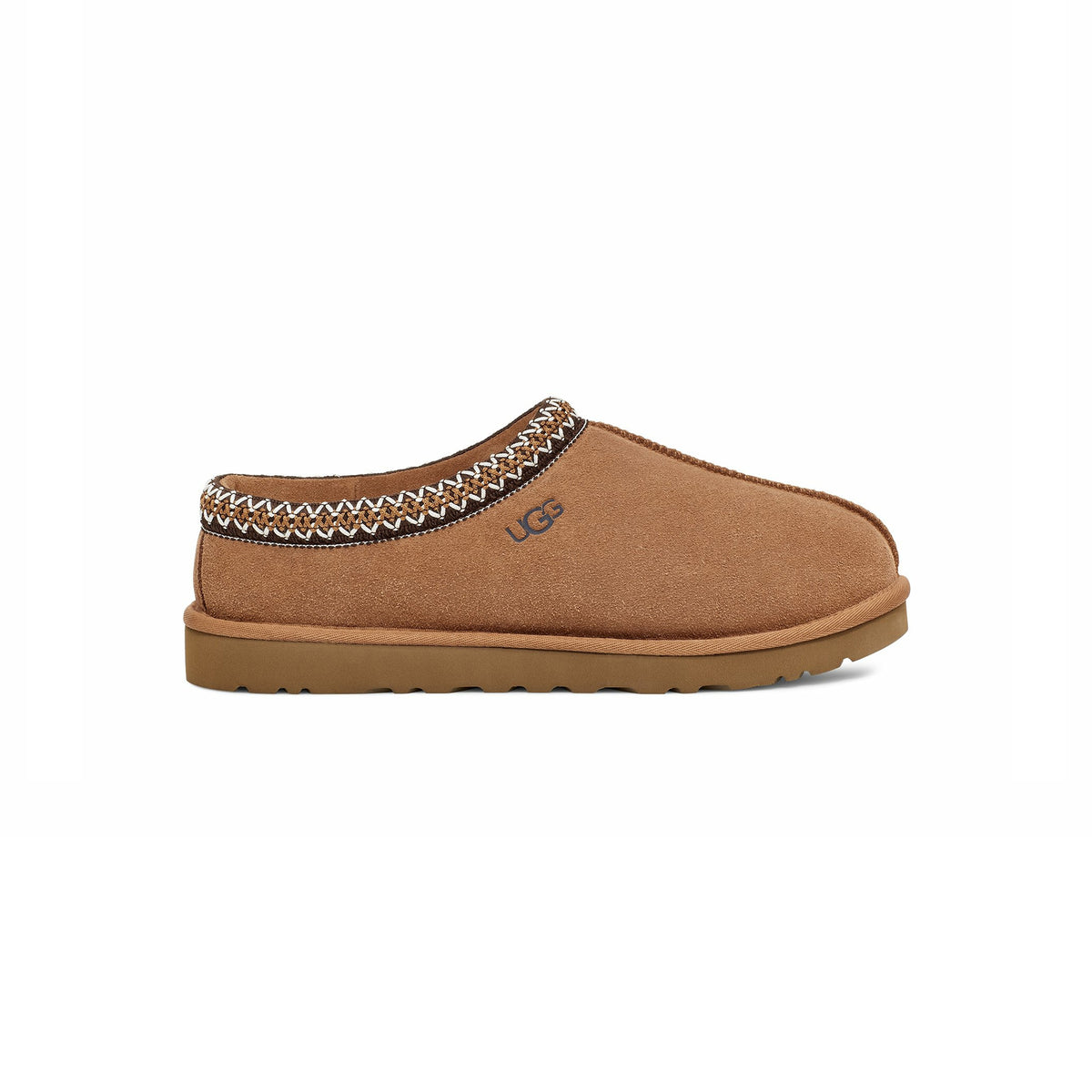 UGG Men's Tasman Slipper in Chestnut Men's Footwear