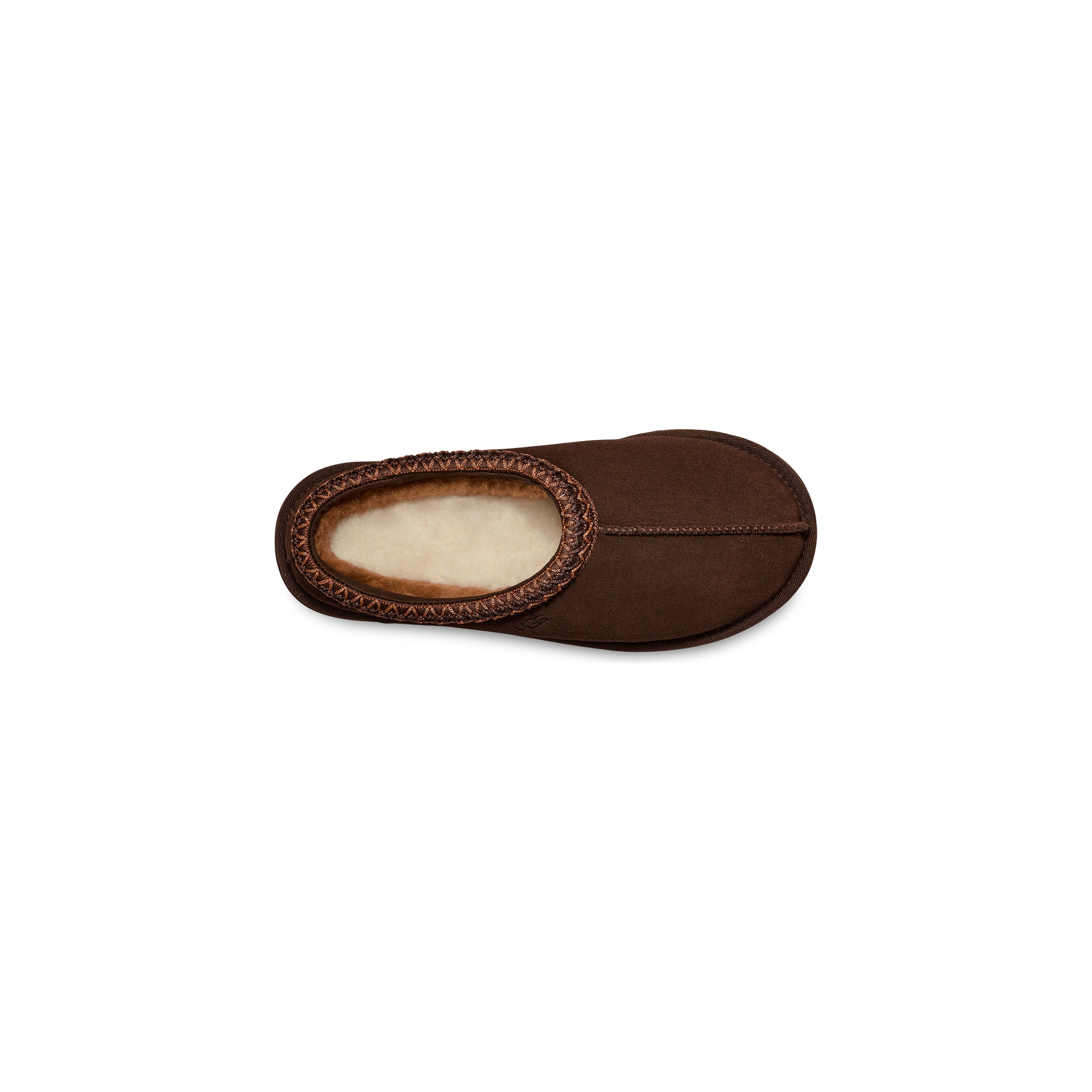 UGG Women's Tasman in Burnt Cedar Women's Footwear