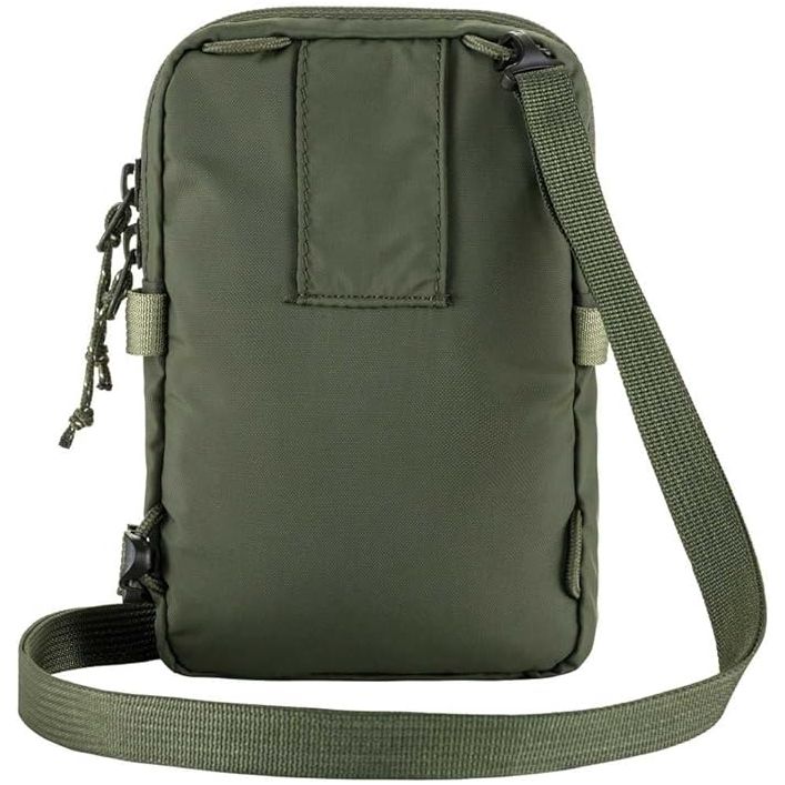 Fjallraven High Coast Pocket Bag in Mountain Green Apparel & Accessories