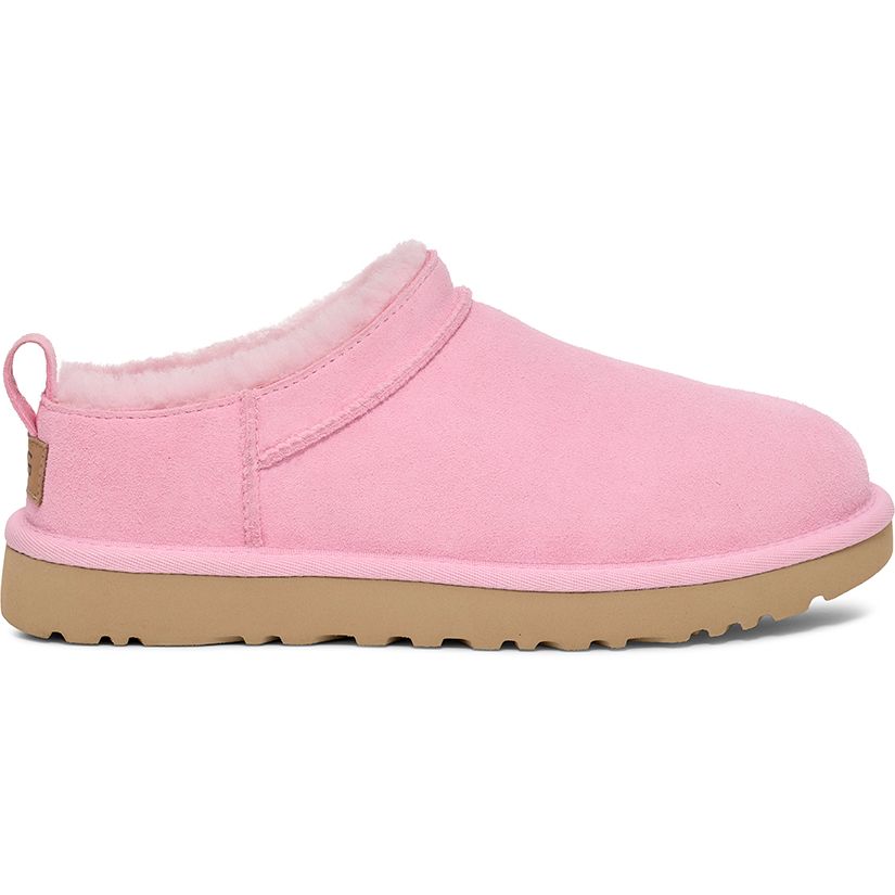 UGG Women's Classic Micro in Pink Diamond