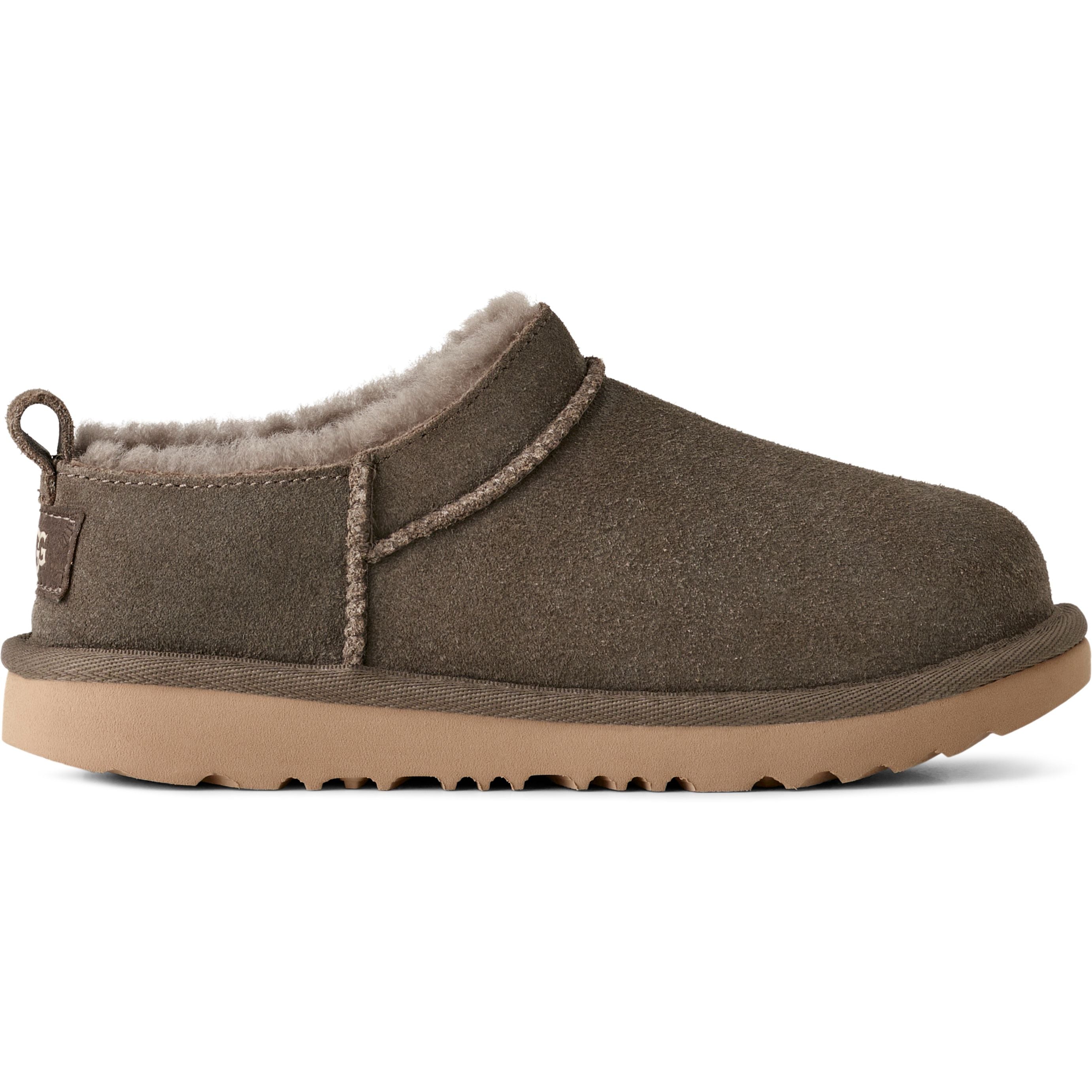 UGG Kid's Classic Micro in Dried Oregano