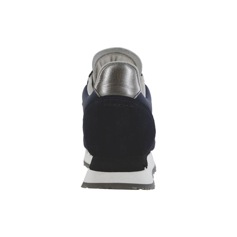 SAS Women's 7eventy6ix-X 76 Sneaker in Blueshift