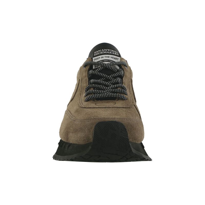 SAS Men's 7eventy6ix-Y 76 Sneaker in Almond Men's Footwear