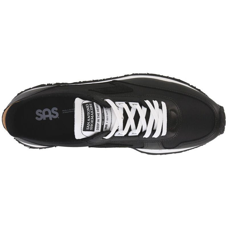 SAS Men's 7eventy6ix-Y 76 Sneaker in Retrograde Men's Footwear