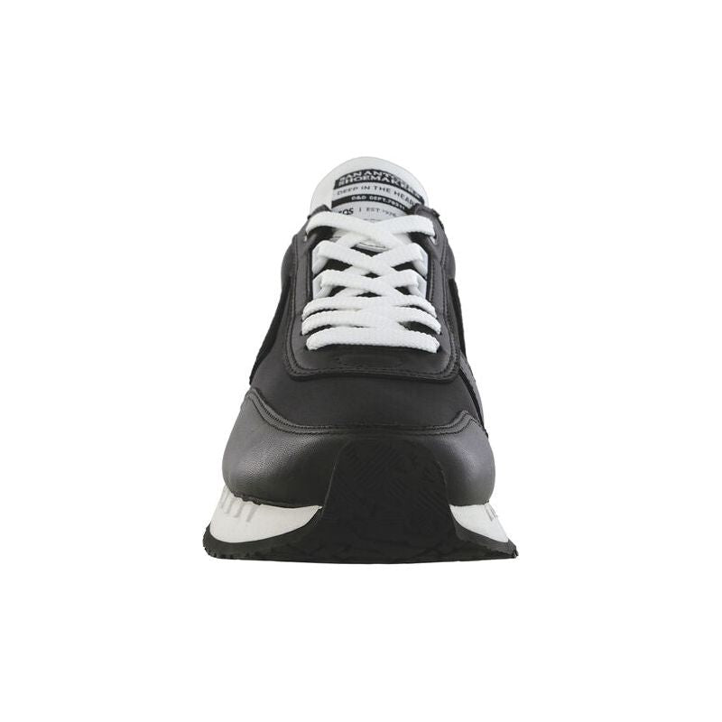SAS Men's 7eventy6ix-Y 76 Sneaker in Retrograde Men's Footwear