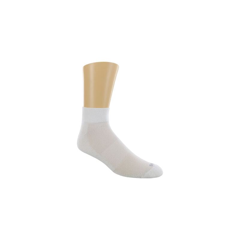 SAS QTR Crew Socks