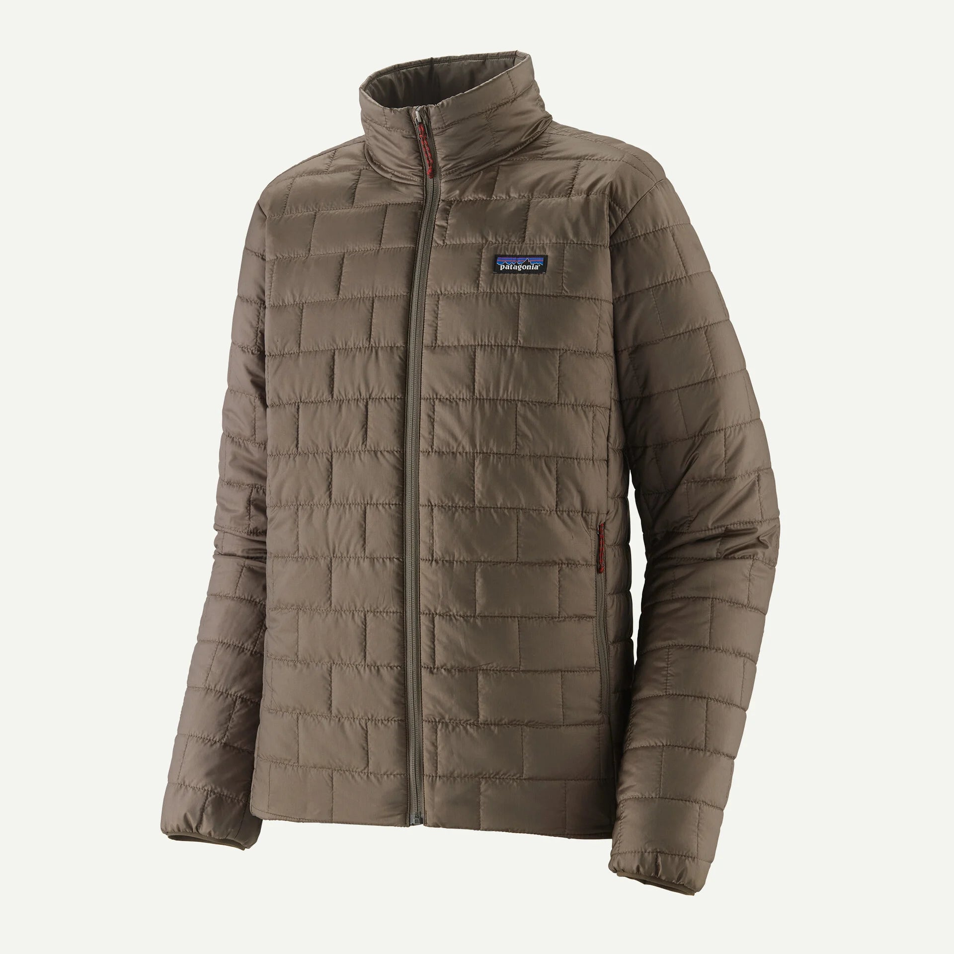 Patagonia Men's Nano Puff® Jacket
