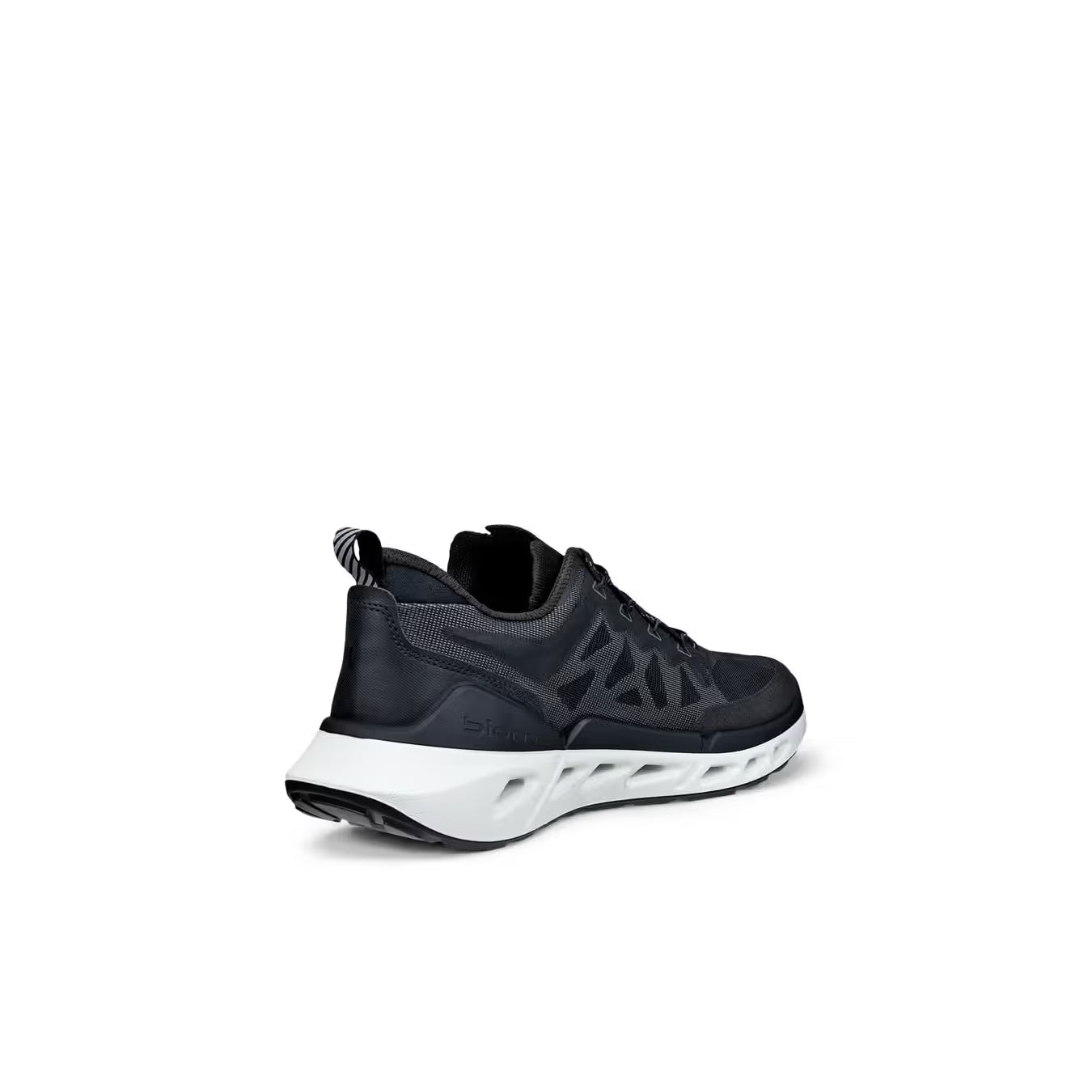ECCO Men's Biom 720 Breathru Textile Lace-Up Shoe