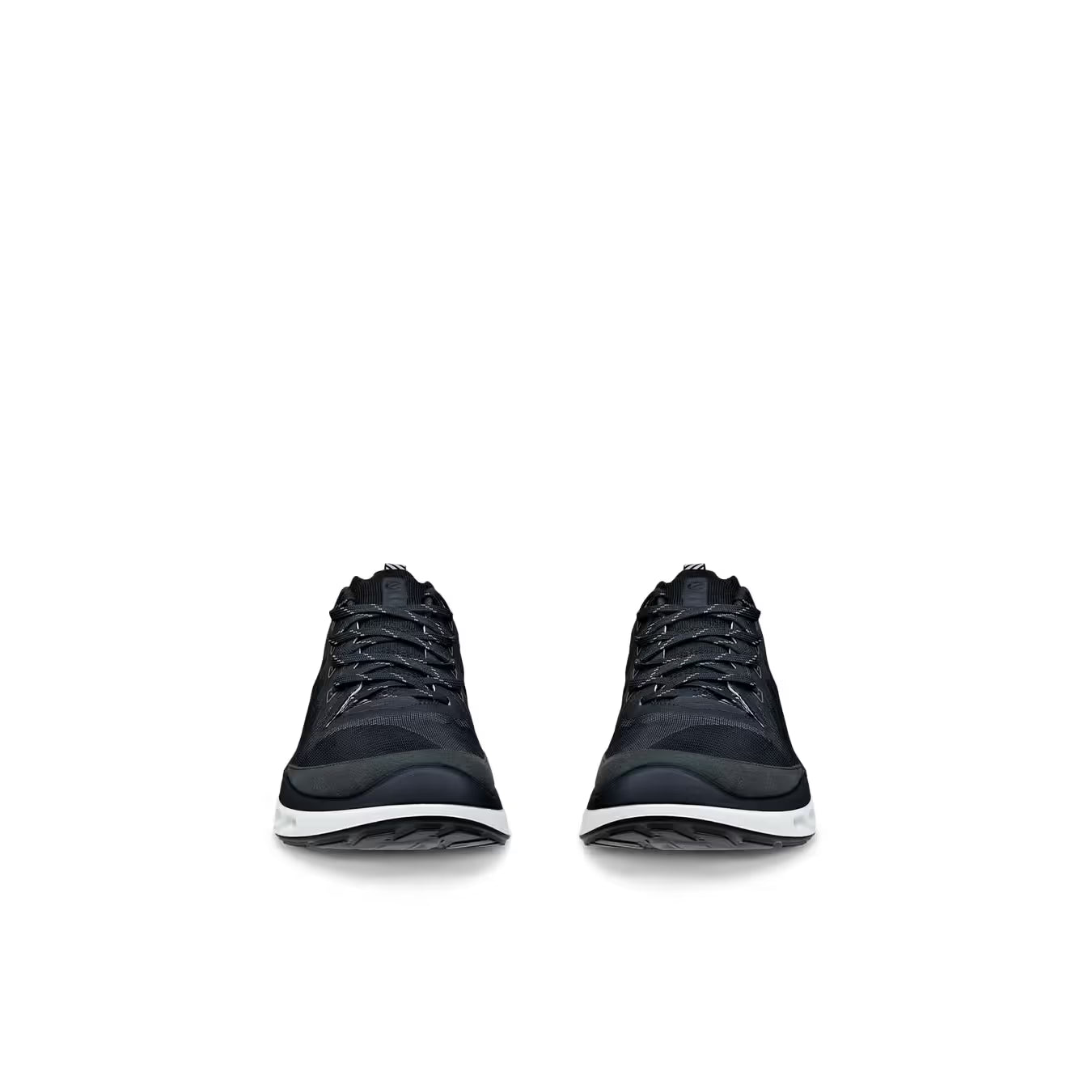 ECCO Men's Biom 720 Breathru Textile Lace-Up Shoe