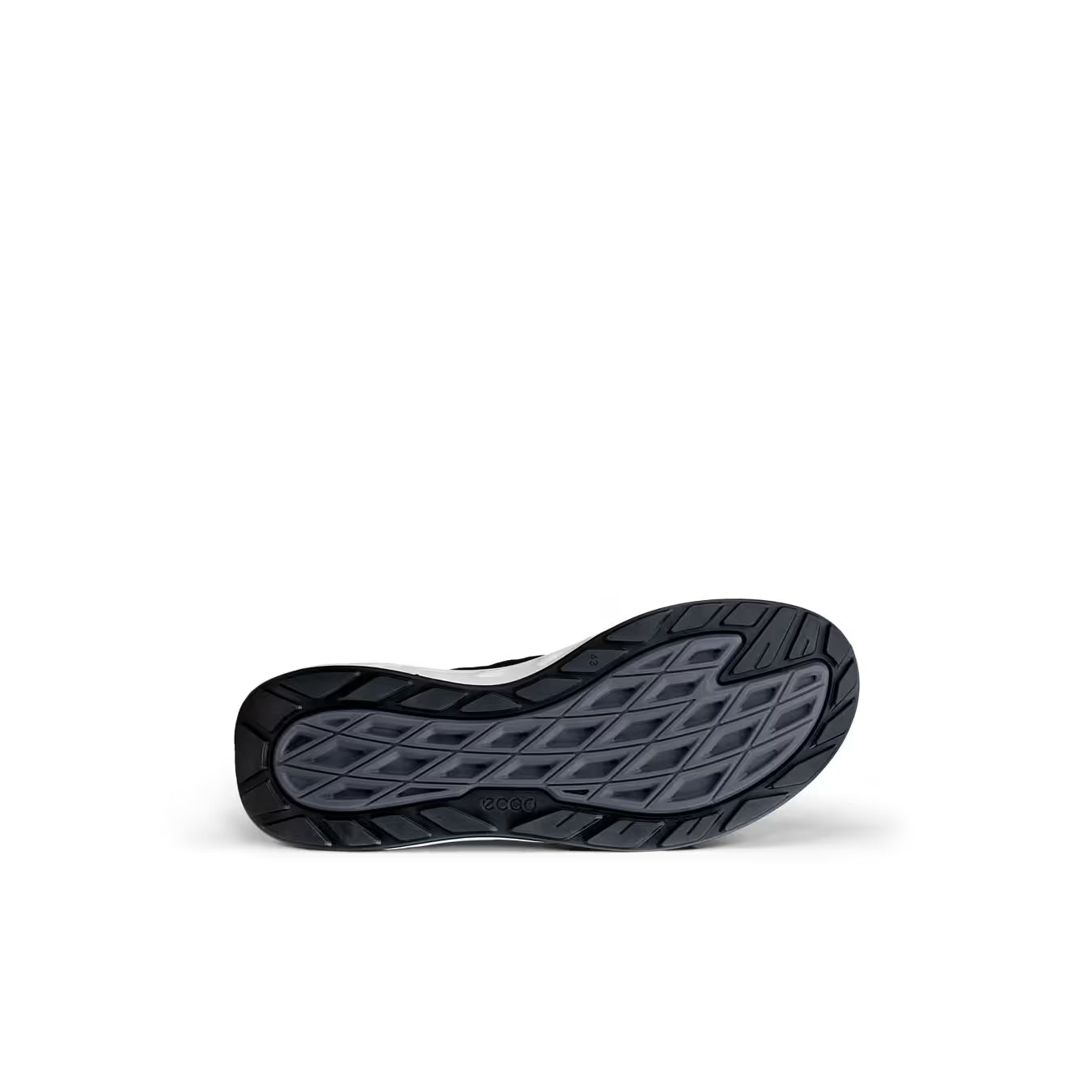 ECCO Men's Biom 720 Breathru Textile Lace-Up Shoe