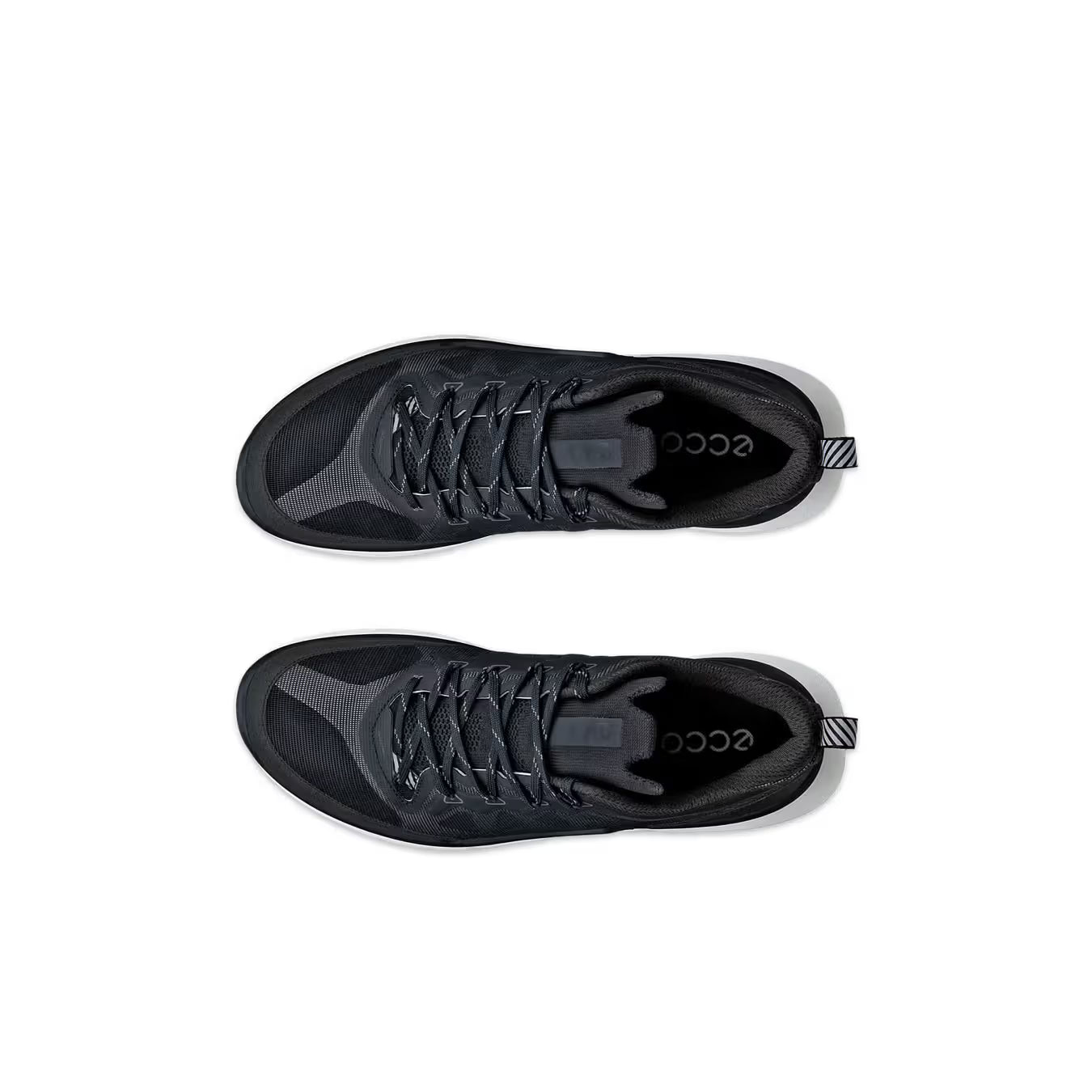 ECCO Men's Biom 720 Breathru Textile Lace-Up Shoe