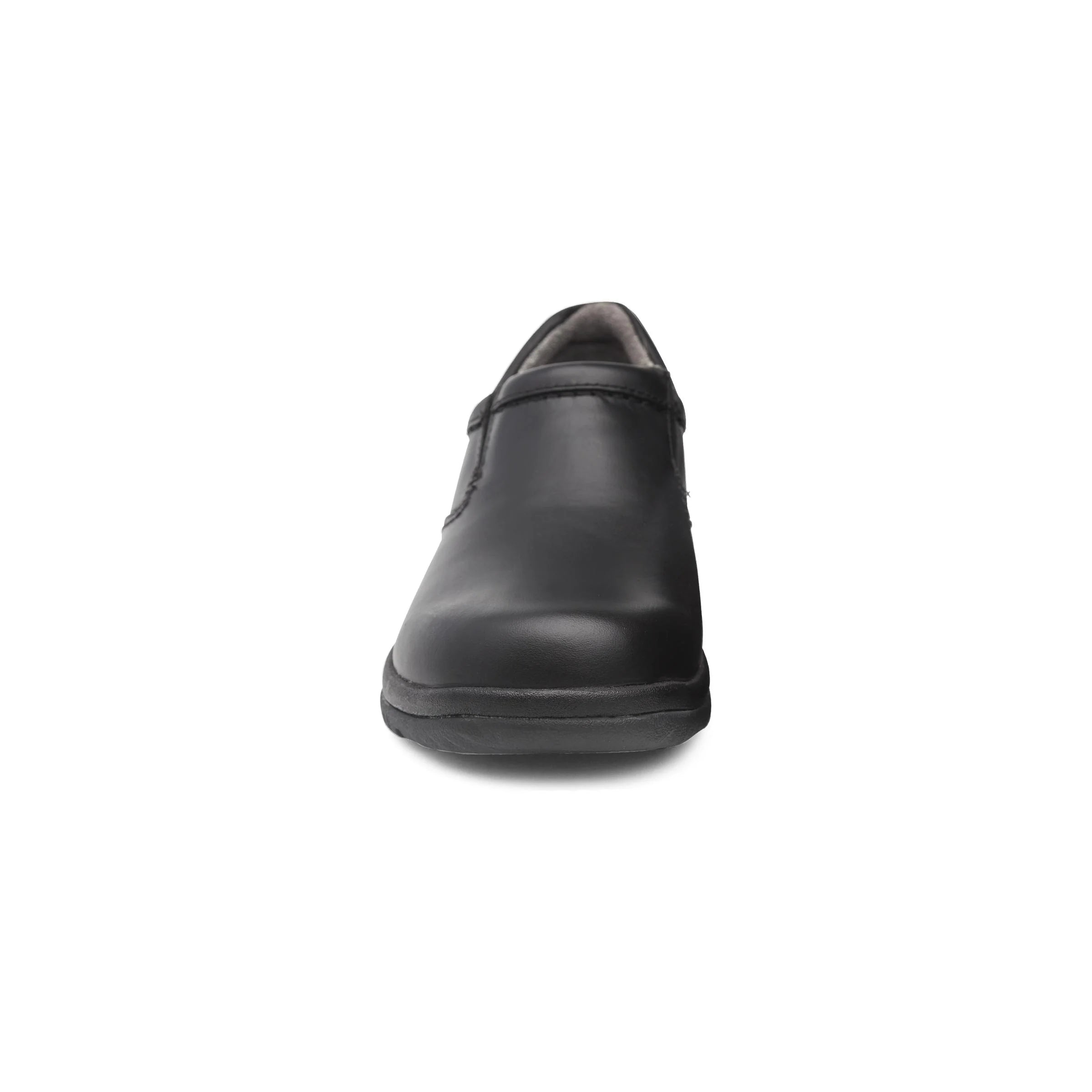Dansko Men's Wynn Black Leather