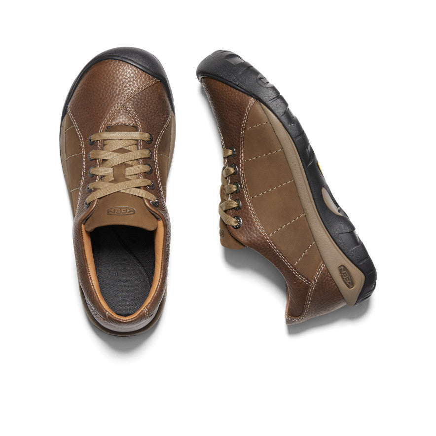 Keen Women's Presidio in Cascade Shitake Women's Footwear