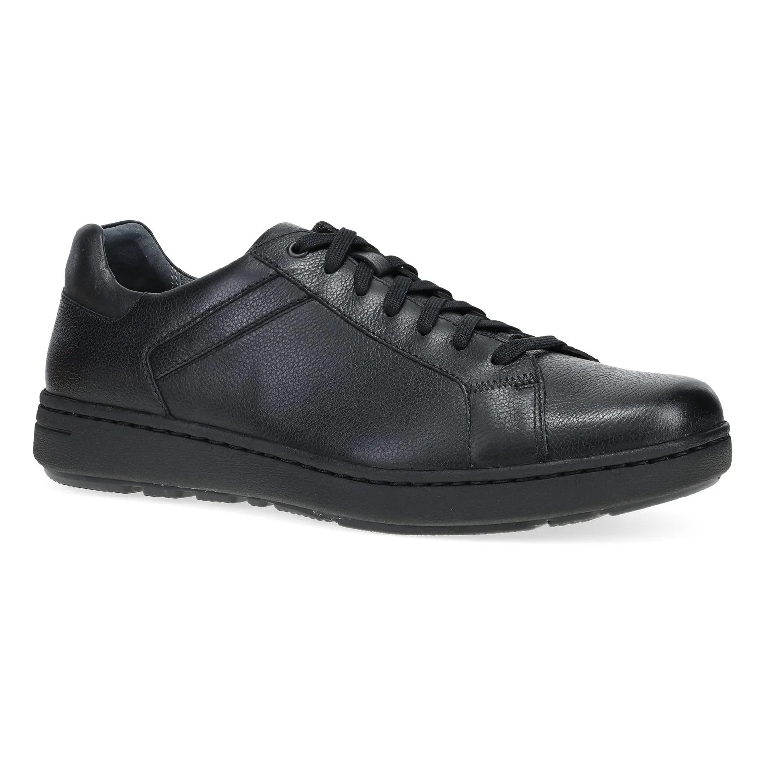 Dansko Men's Timothy-Footprint USA