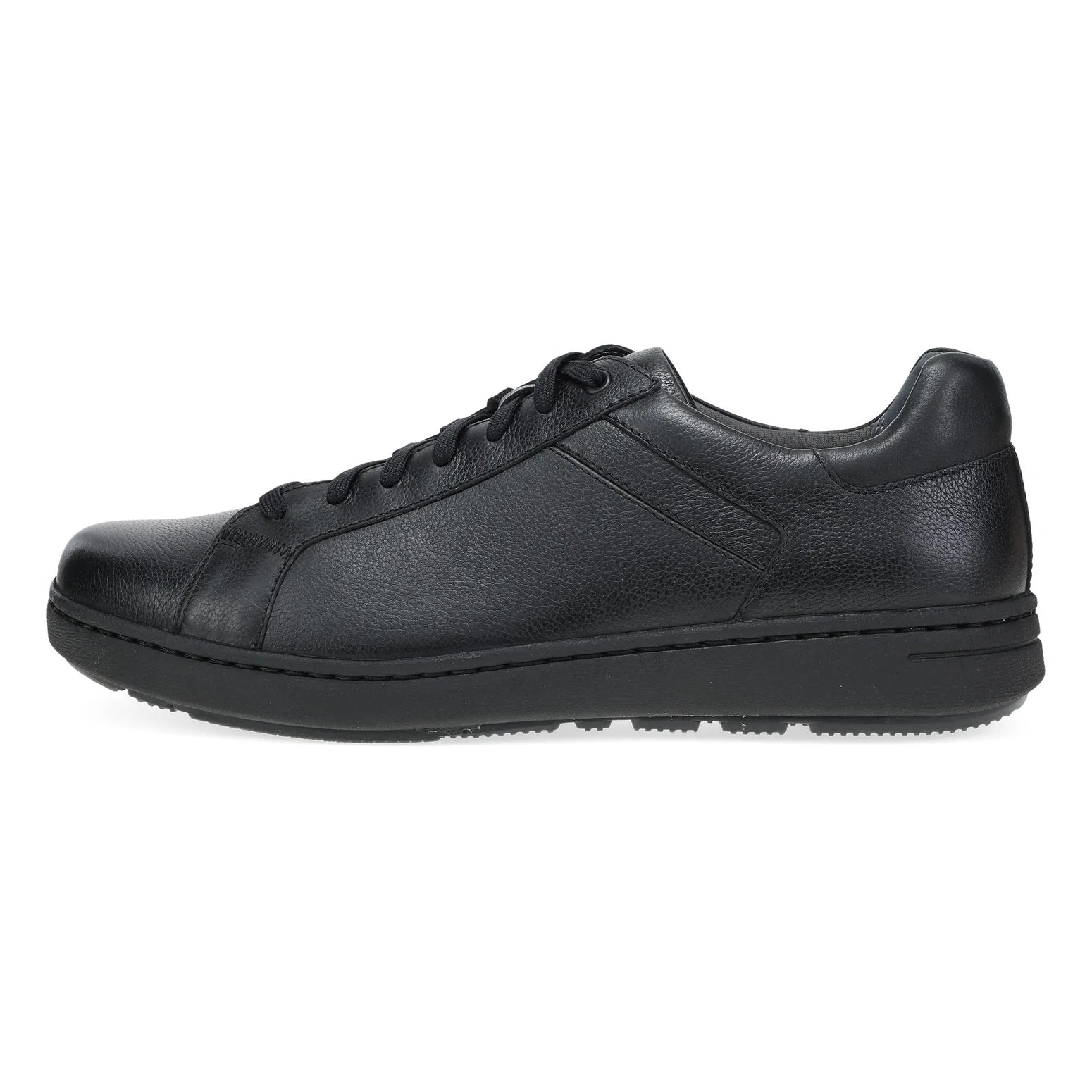 Dansko Men's Timothy-Footprint USA