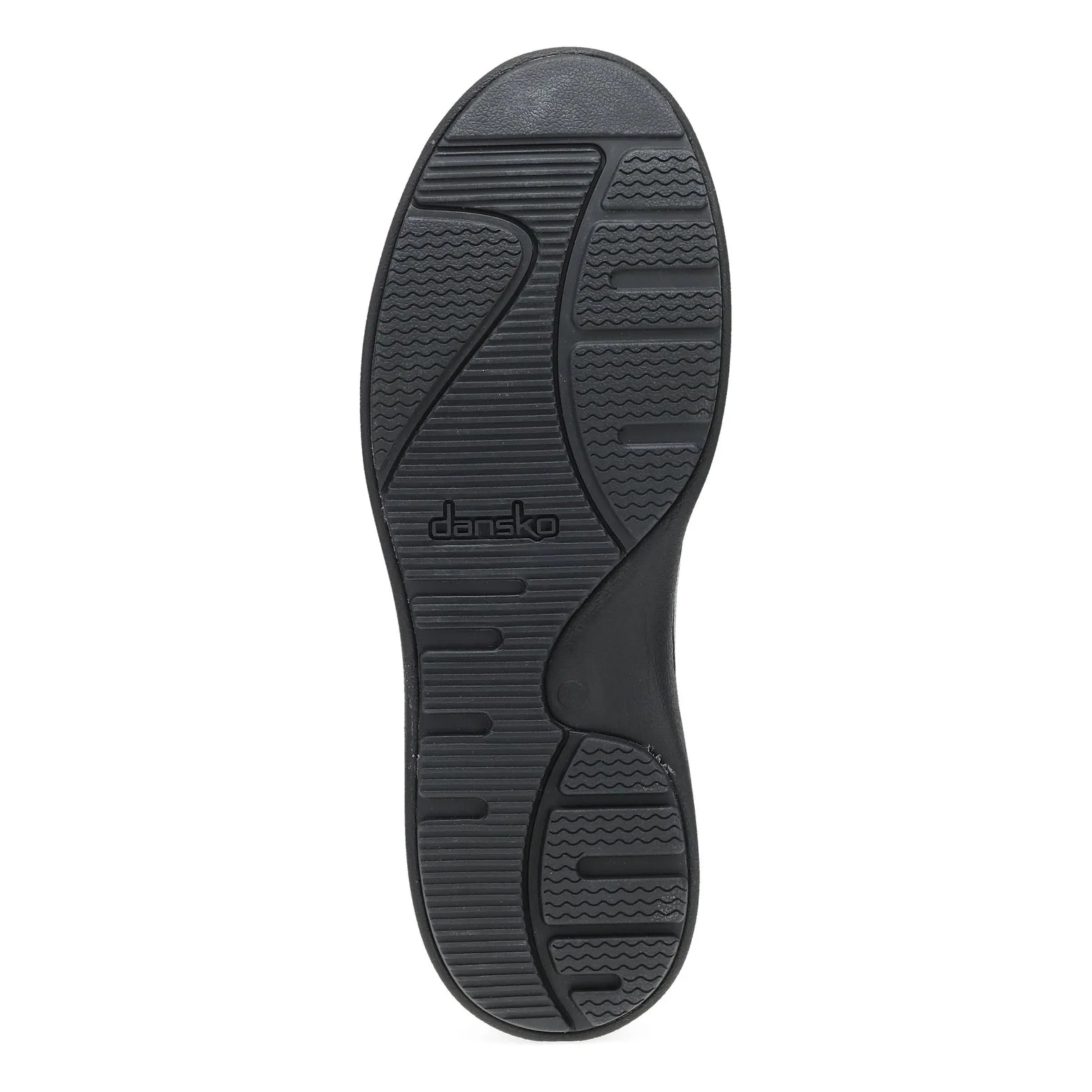 Dansko Men's Timothy-Footprint USA
