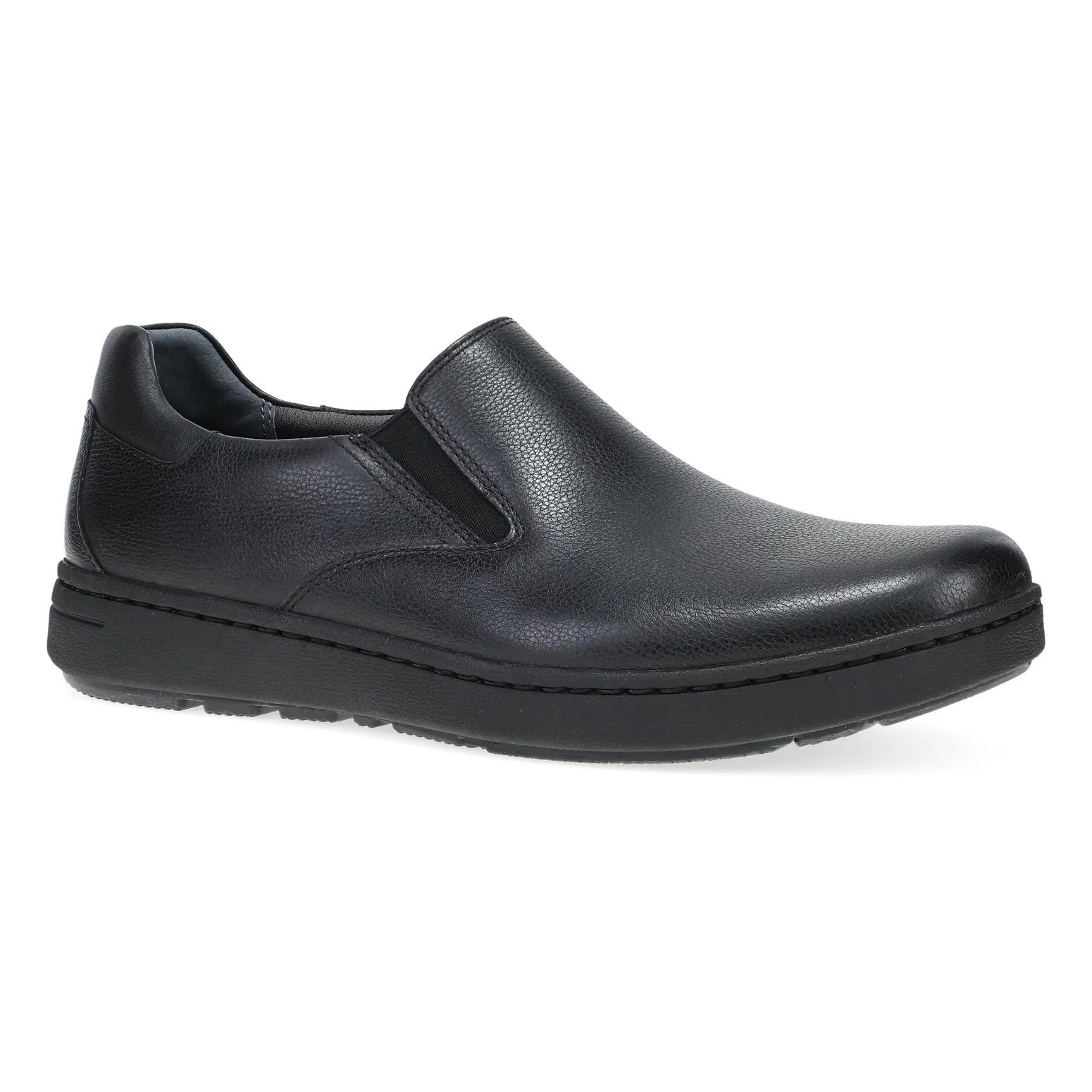 Dansko Men's Thomas-Footprint USA