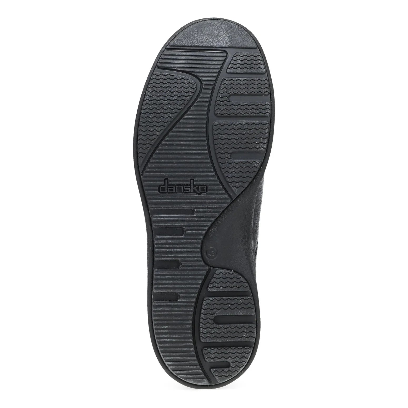 Dansko Men's Thomas-Footprint USA