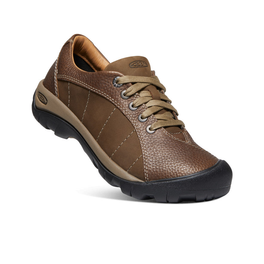 Keen Women's Presidio in Cascade Shitake Women's Footwear