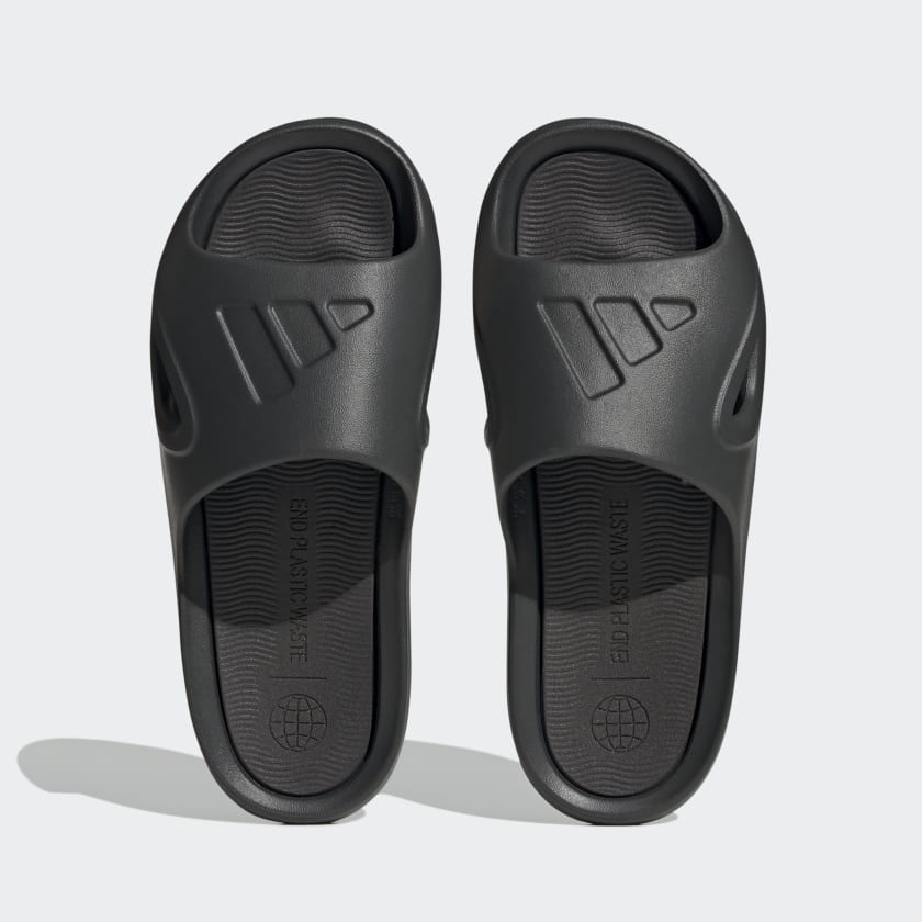 Adidas Men's Adicane Slides  Footwear