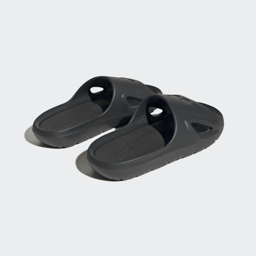Adidas Men's Adicane Slides  Footwear