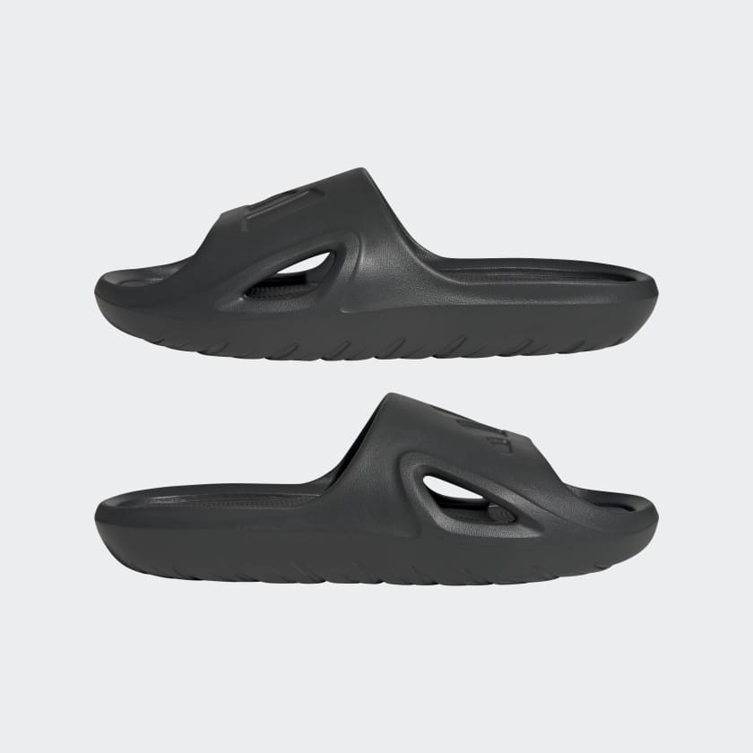 Adidas Men's Adicane Slides  Footwear