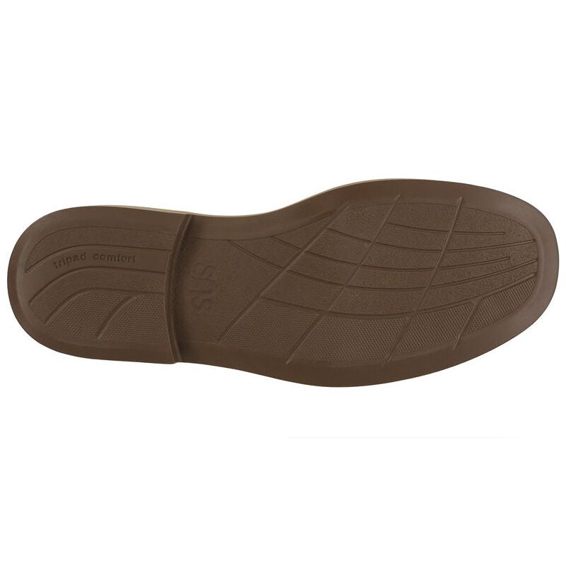 SAS Men's Ambassador Lace Up Oxford in Sassafras