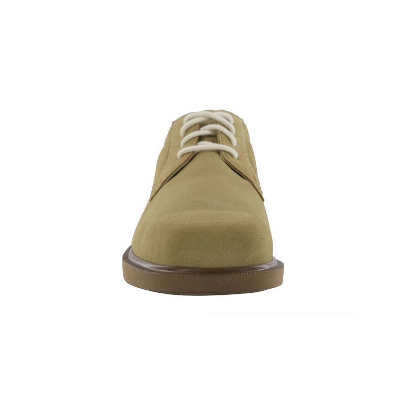SAS Men's Ambassador Lace Up Oxford in Sassafras