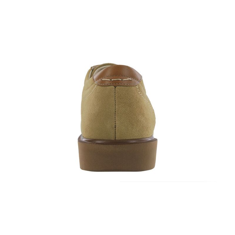 SAS Men's Ambassador Lace Up Oxford in Sassafras
