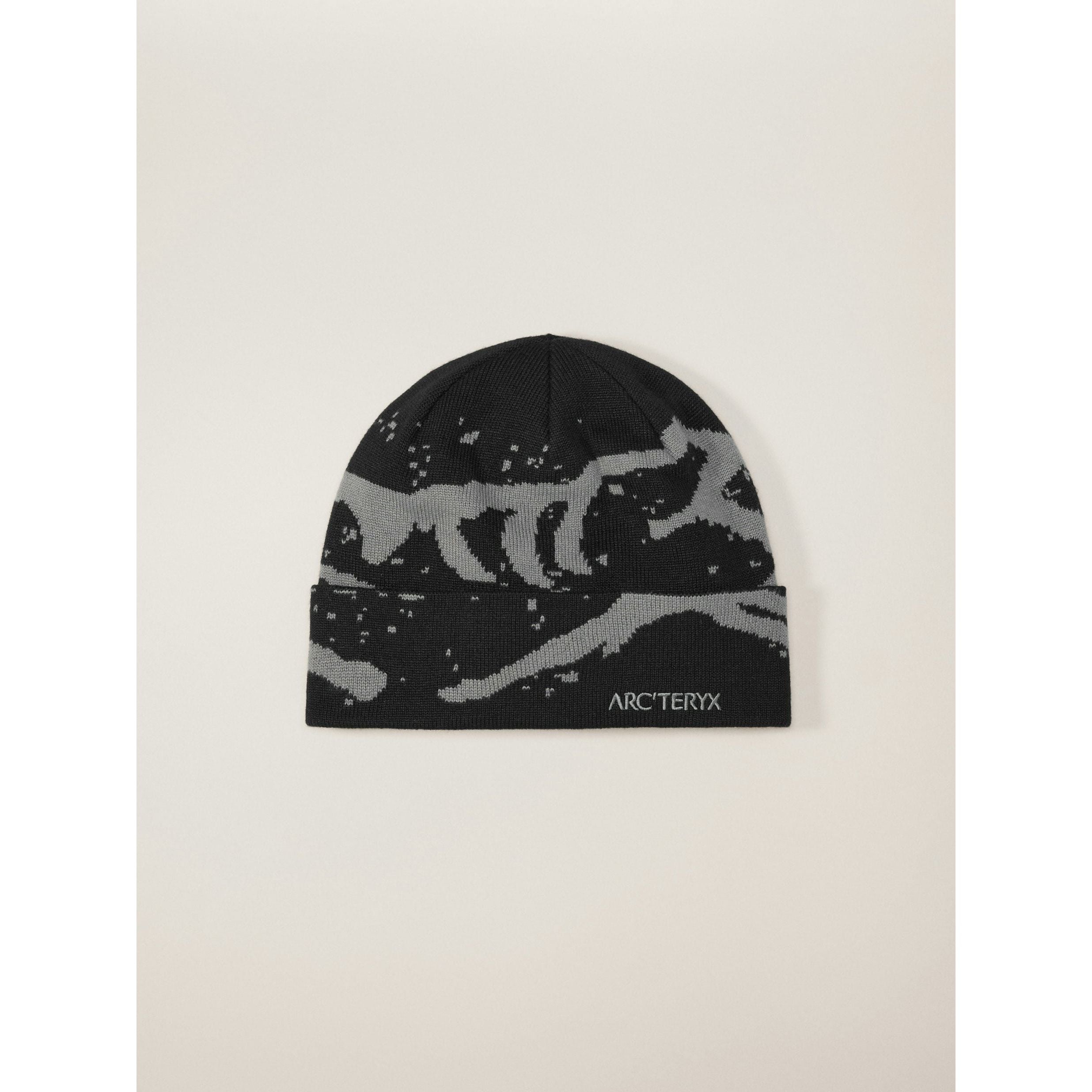 ARC’TERYX GROTTO TOQUE グロットトーク ③ Grotto Toque （グロット トーク）ARC`TERYX（アークテリクス