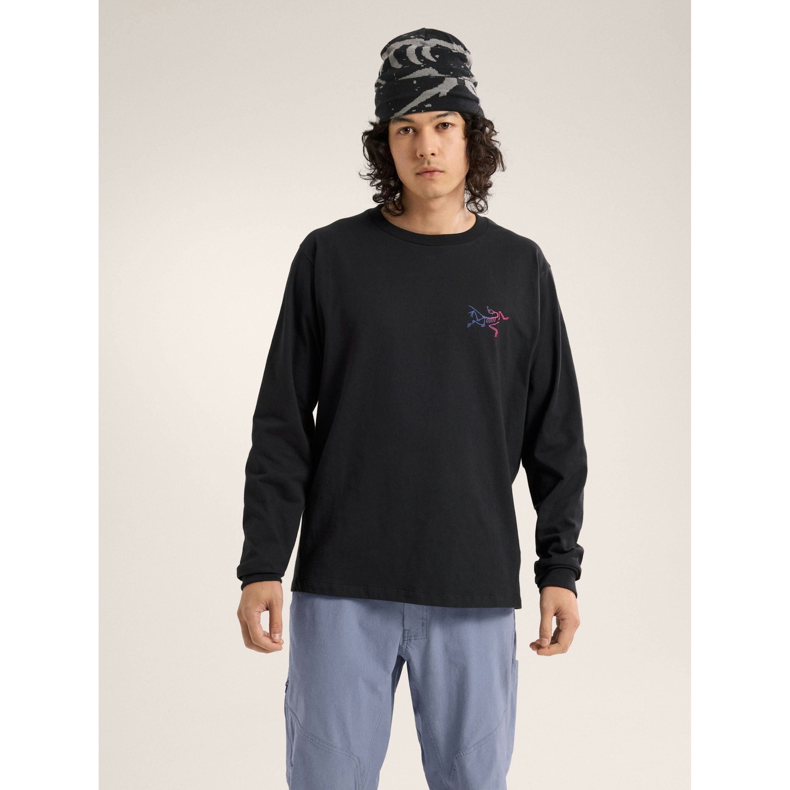 【極美品】アークテリクス KRAGG COTTON HEATMAP LS XL！ Arc'teryx Men's Kragg Cotton Heatmap Shirt LS